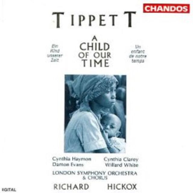 A Child of Our Time