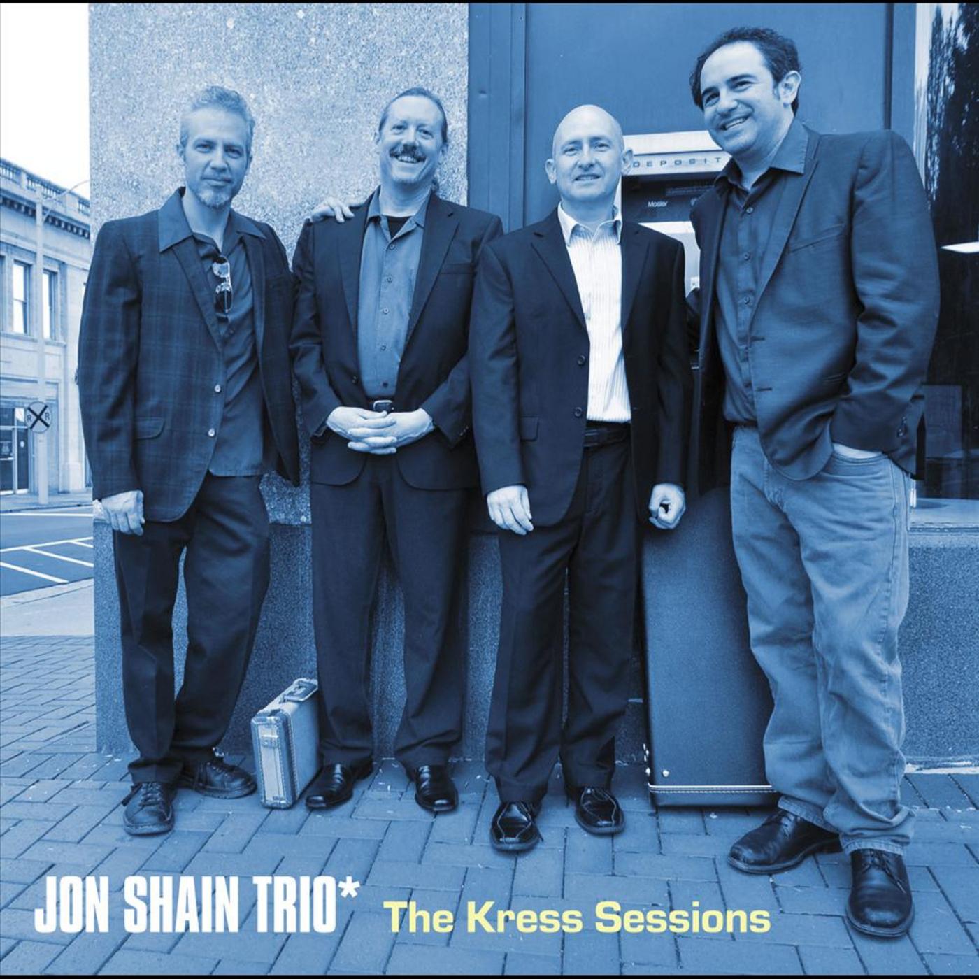 The Kress Sessions