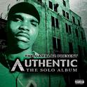 The Gamblaz Present Authentic: The Solo Album专辑