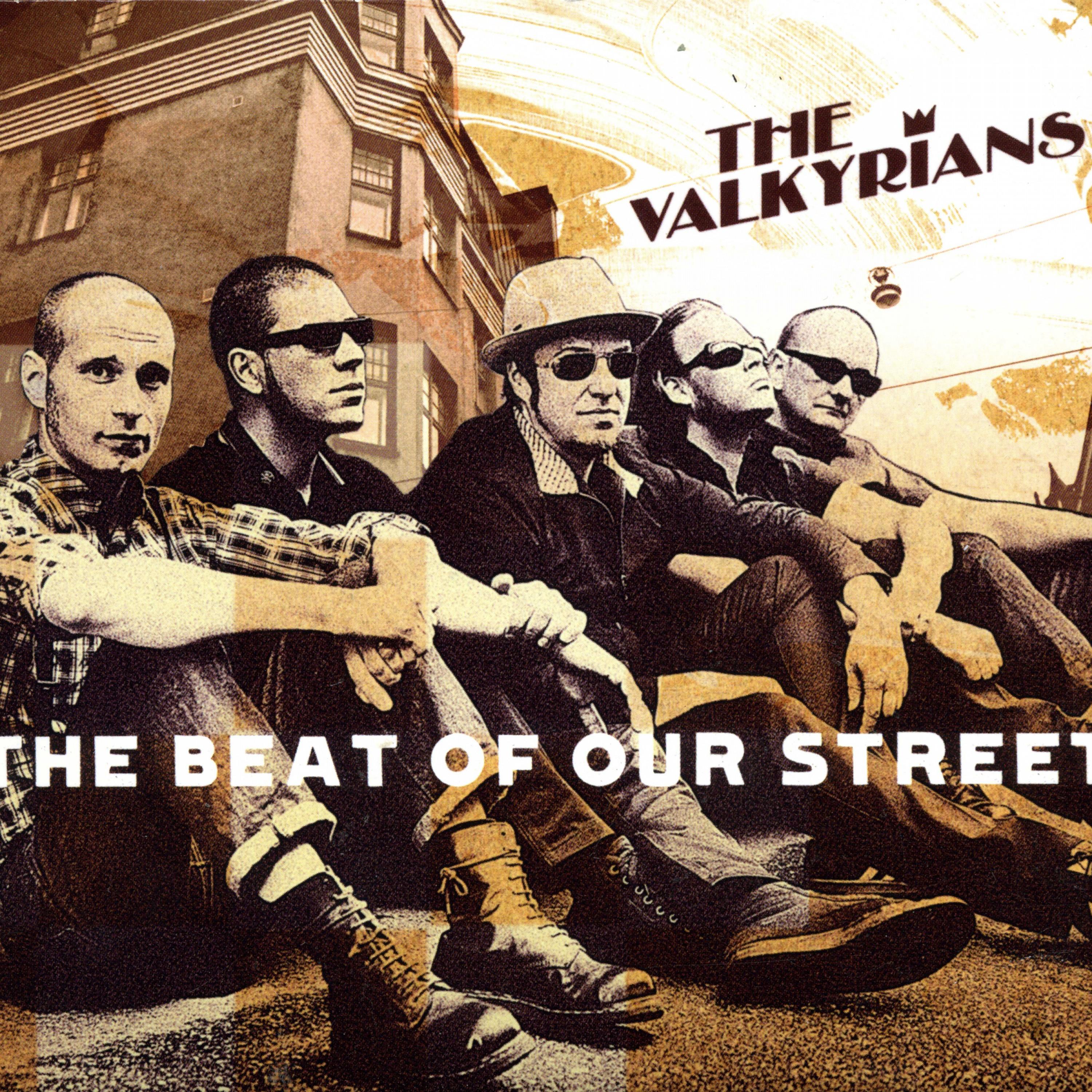The Beat of Our Street