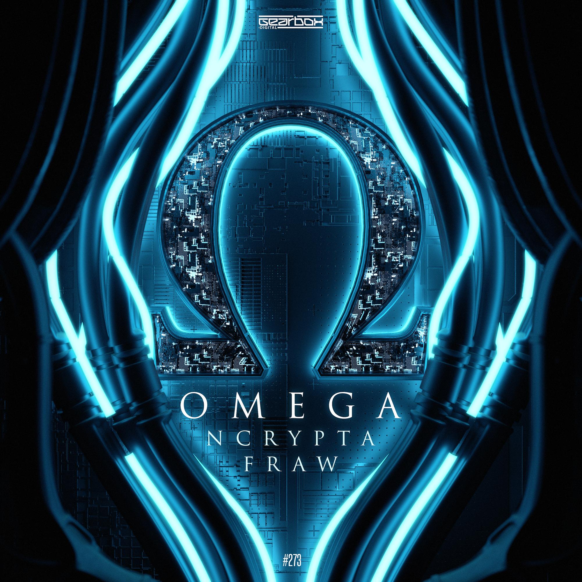 Omega (Original Mix)