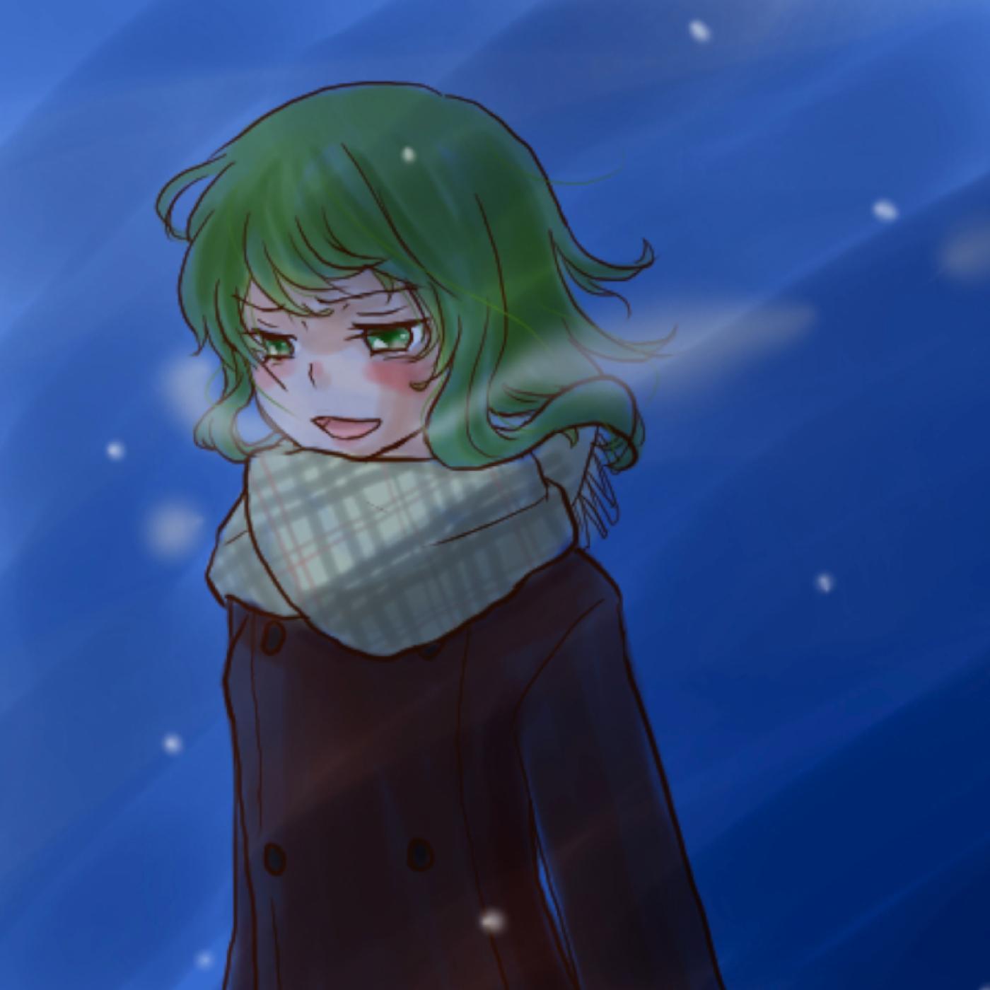 Re:ダーリン