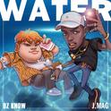 Water (ft. DZknow)专辑