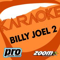 Matter Of Trust - Billy Joel (karaoke)