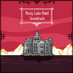 Rusty Lake Hotel Soundtrack专辑