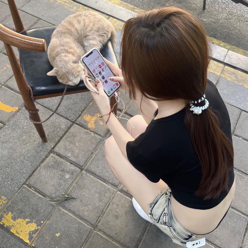 刀子嘴豆腐心