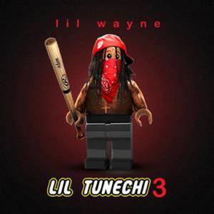 Karate Chop - Future & Lil' Wayne (unofficial Instrumental) 无和声伴奏 （降8半音）