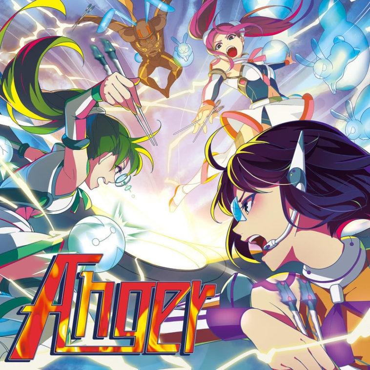 Anger