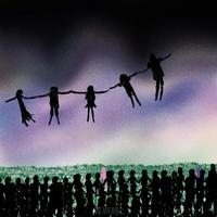 姜辰辰 - 我们相遇毫无意义