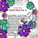 Greatest Hits: Edith Piaf Vol. 2专辑