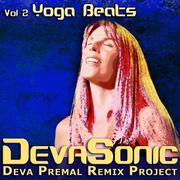 Devasonic, Vol. 2: Yoga Beats专辑