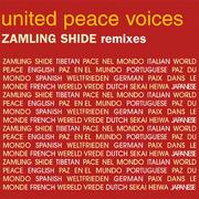 Zamling Shide (The Remixes)