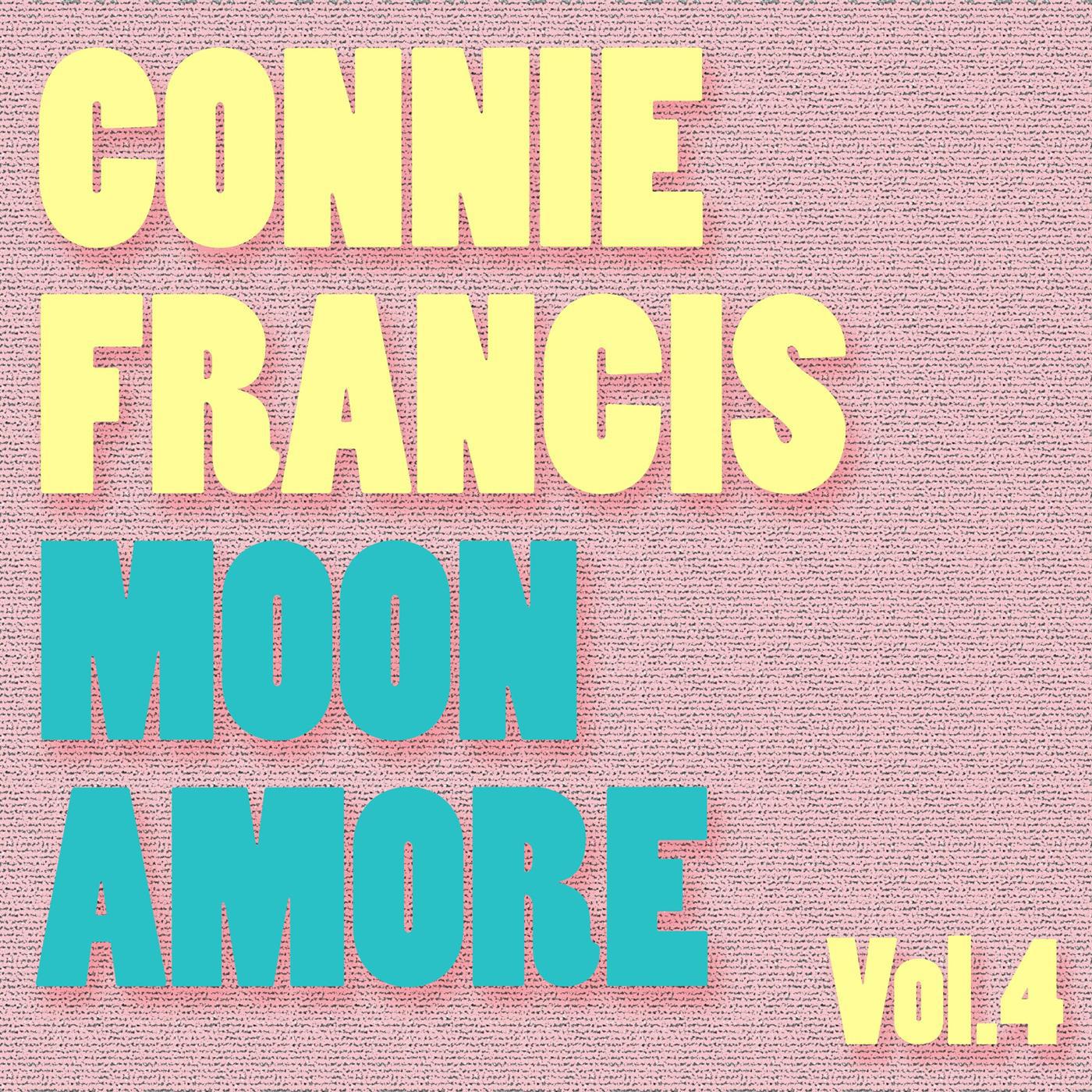 Moon Amore Vol.  4专辑