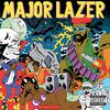 Major Lazer - Jump Up