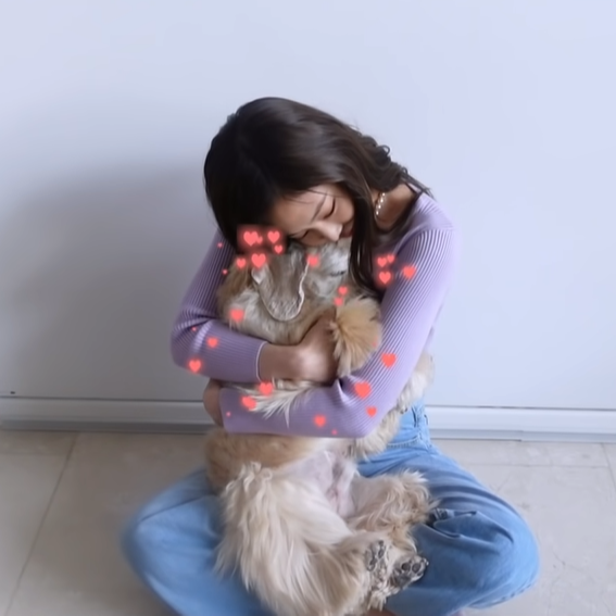 When Will My Life Begin? (Cover)