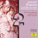 Mozart: Requiem; Great Mass in C minor; Missa brevis in C major (2 CDs)专辑