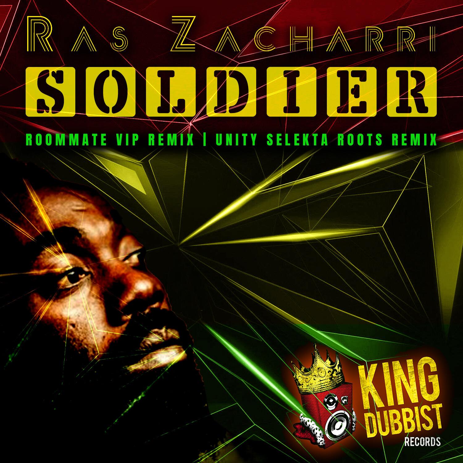 Soldier (Roommate Remixes)