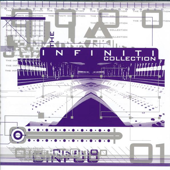 The Infiniti Collection