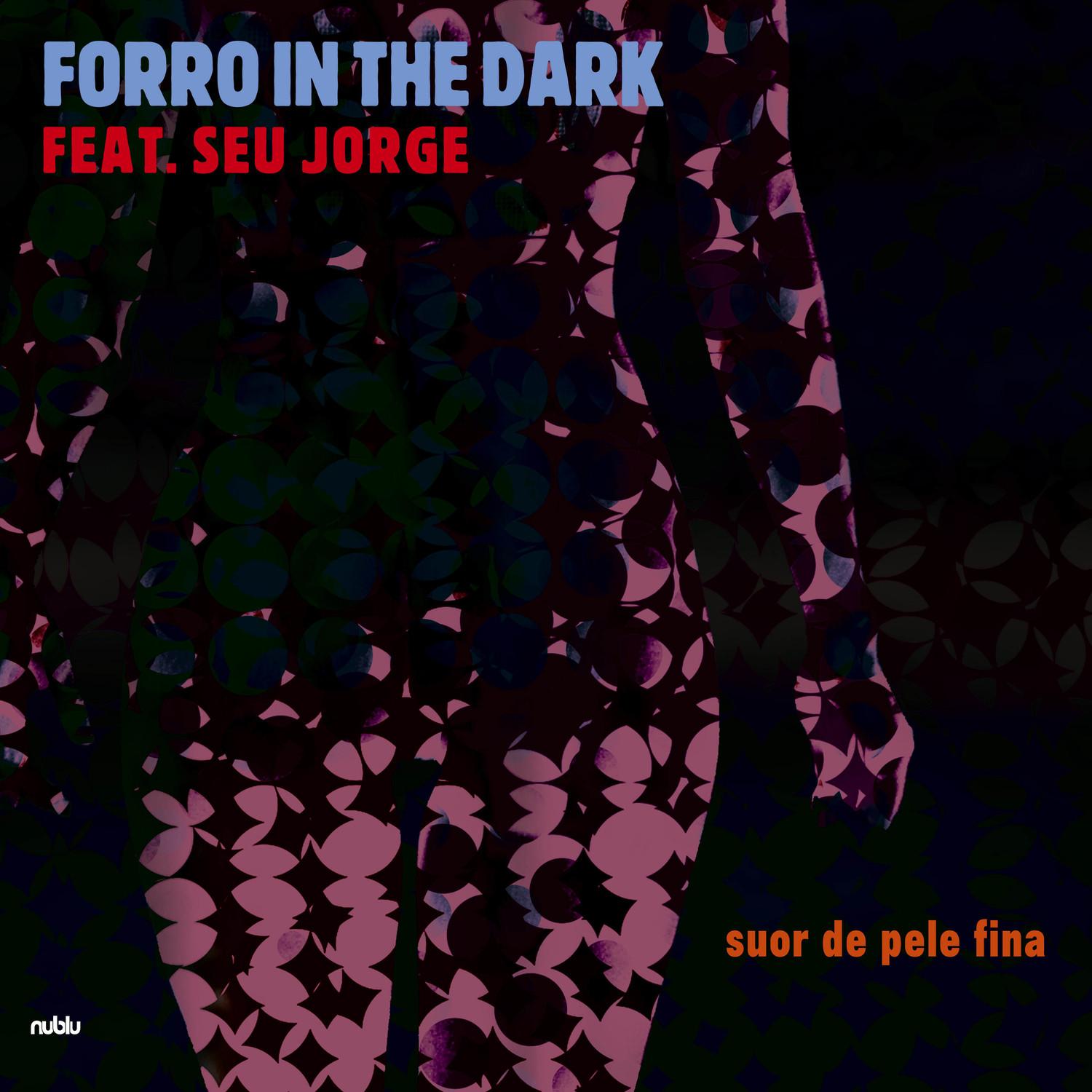 Suor De Pele Fina