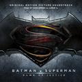 Batman v Superman: Dawn Of Justice (Original Motion Picture Soundtrack) [Standard Edition]