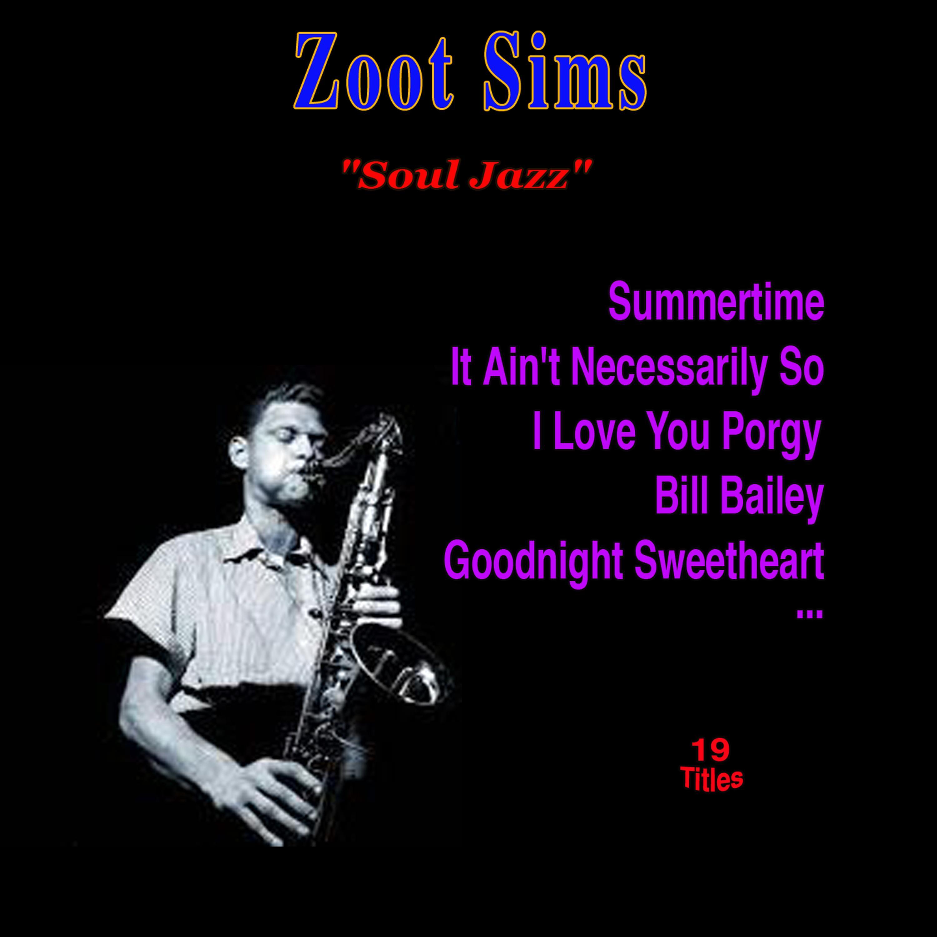 The Jazz Soul