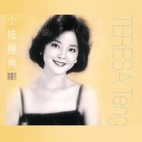 邓丽君 - 小城故事(立体声纯伴奏)无人声