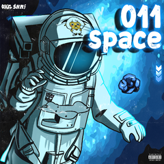 011 SPACE Mixtape Vol.1