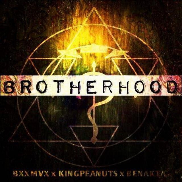 Brotherhood专辑