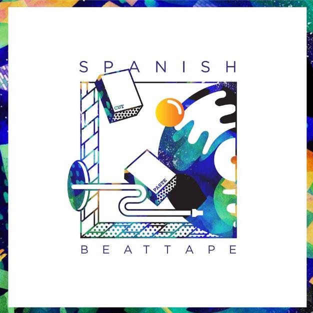 Spanish Beattape Vol. 2