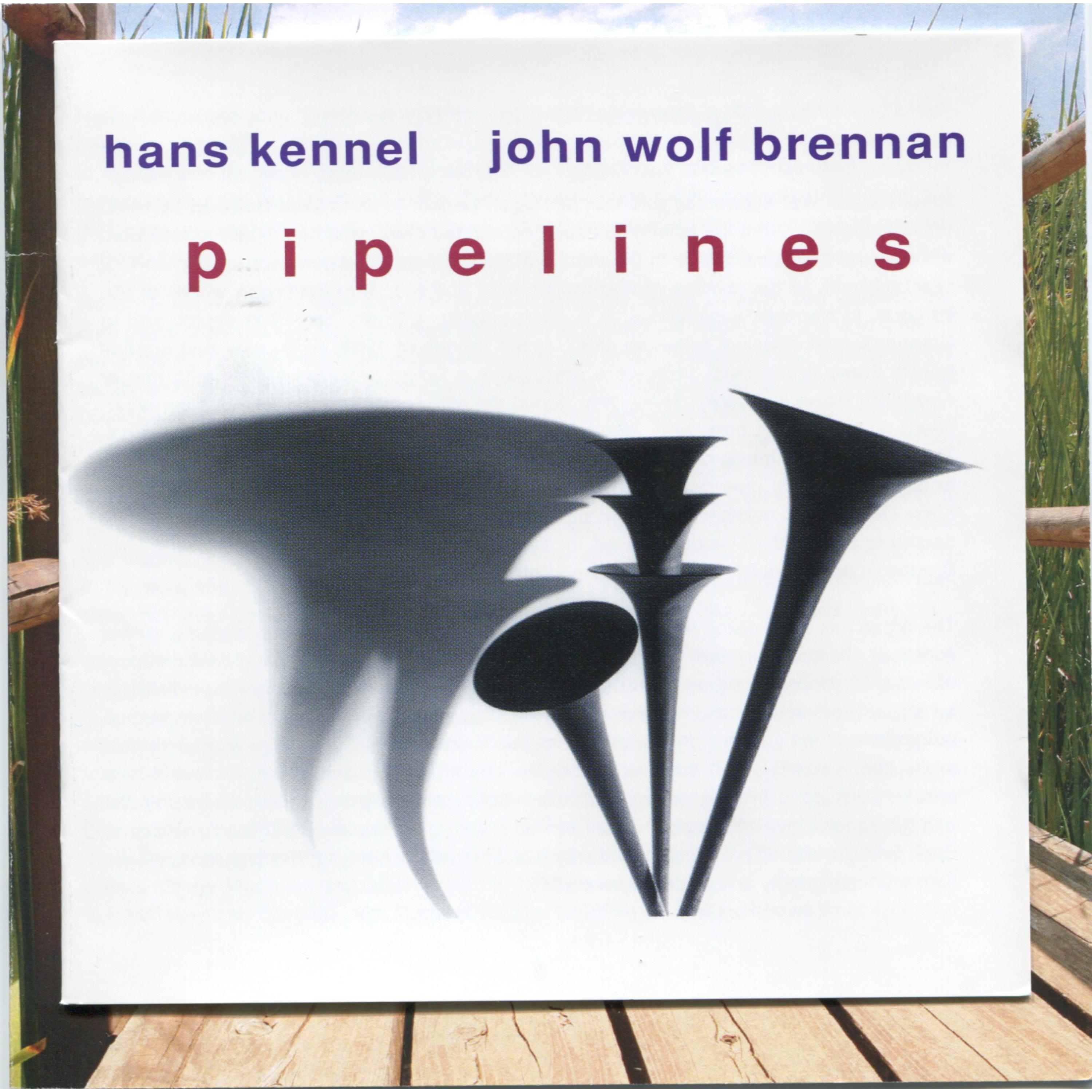 pipelines