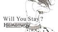 Will You Stay? 专辑