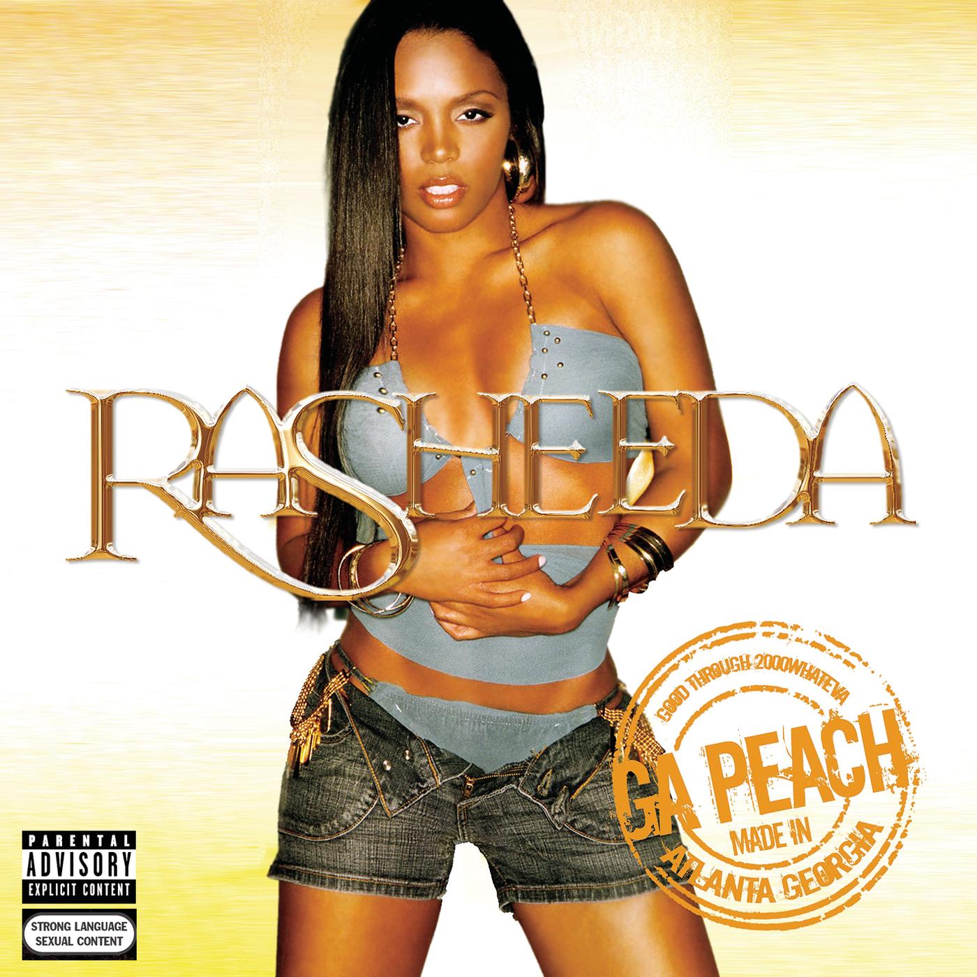 Georgia Peach (Main)