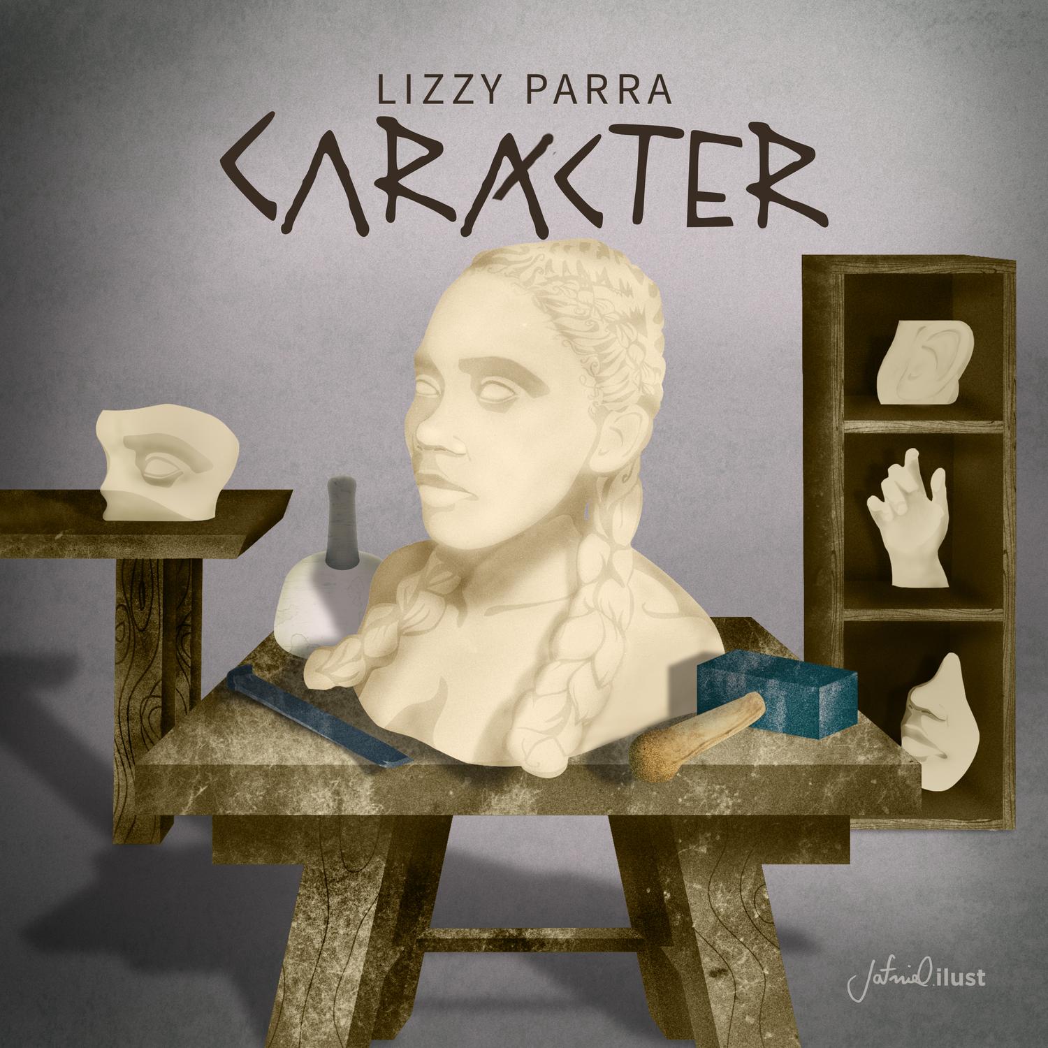 Lizzy Parra - Tu Amor