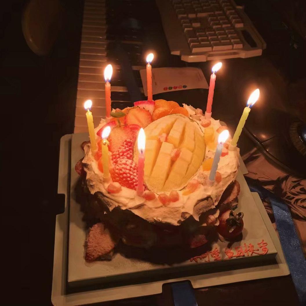 云村心碎日记