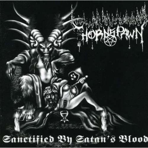 Sanctified by Satans Blood