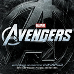 The Avengers (Original Motion Picture Soundtrack)专辑