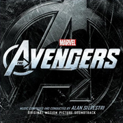 The Avengers (Original Motion Picture Soundtrack)