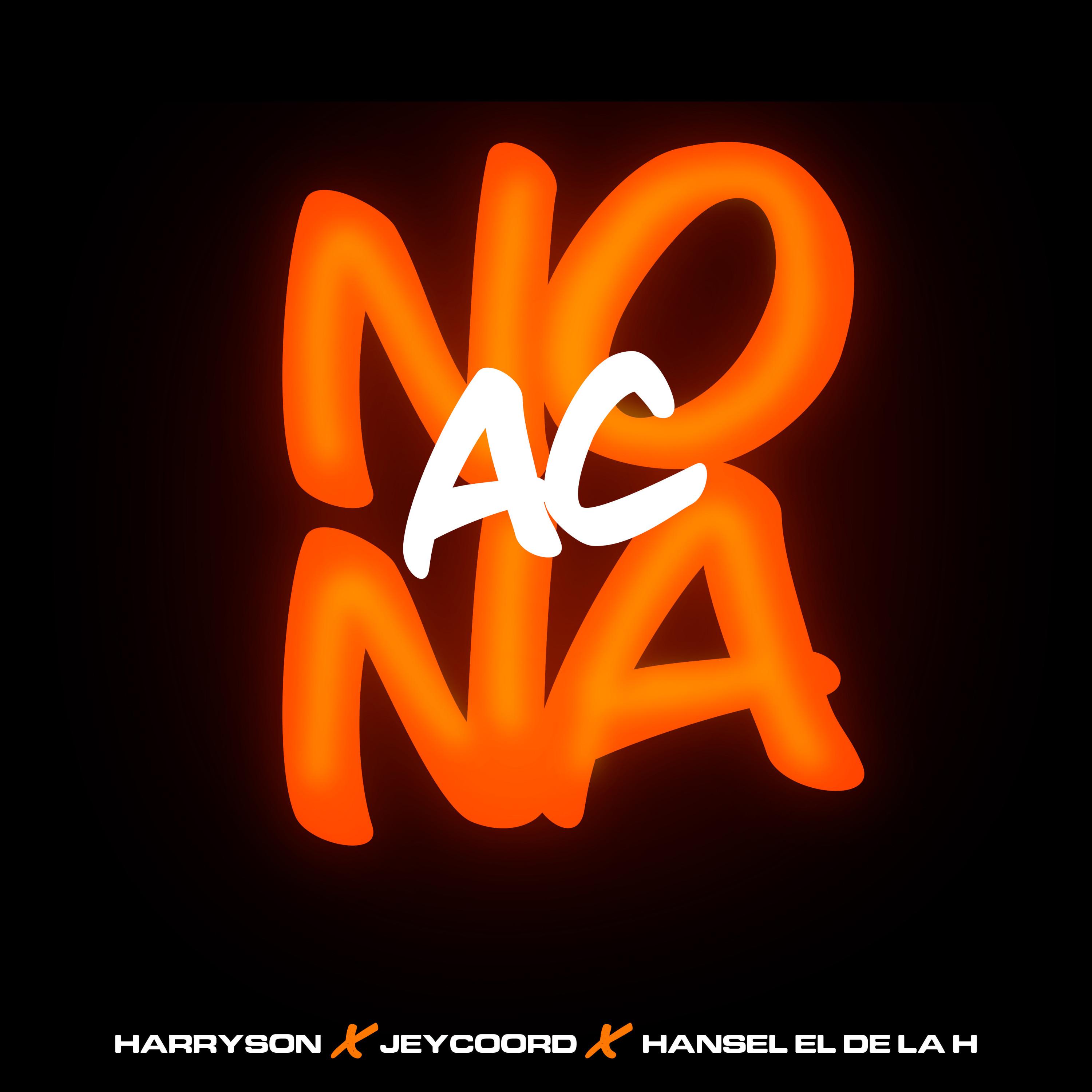 Harryson - NO AC NA