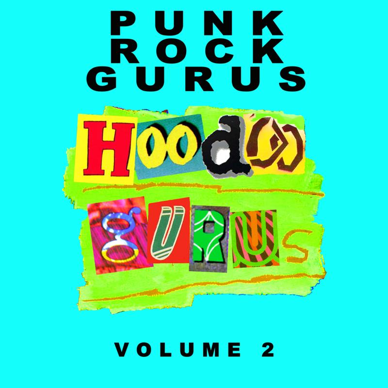 Punk Rock Gurus Vol. 2