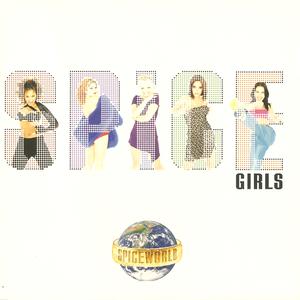 Spice Girls - Spice Up Your Life (Instrumental) 原版无和声伴奏 （降5半音）