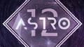 ASTRO12专辑