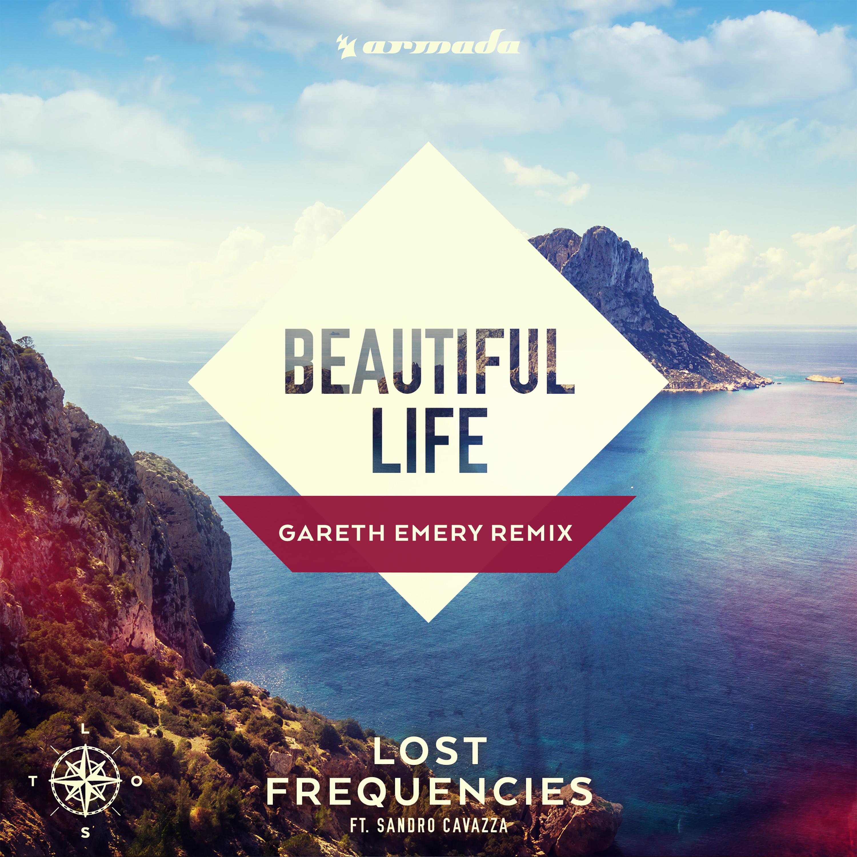 Beautiful Life (Gareth Emery Extended Remix)