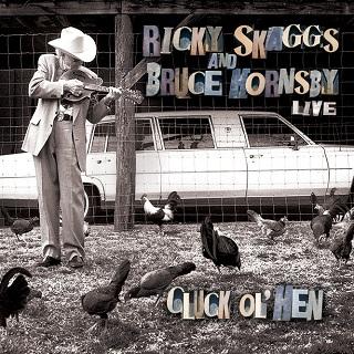 Cluck Ol'Hen