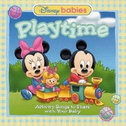 Disney Babies- Lullaby专辑