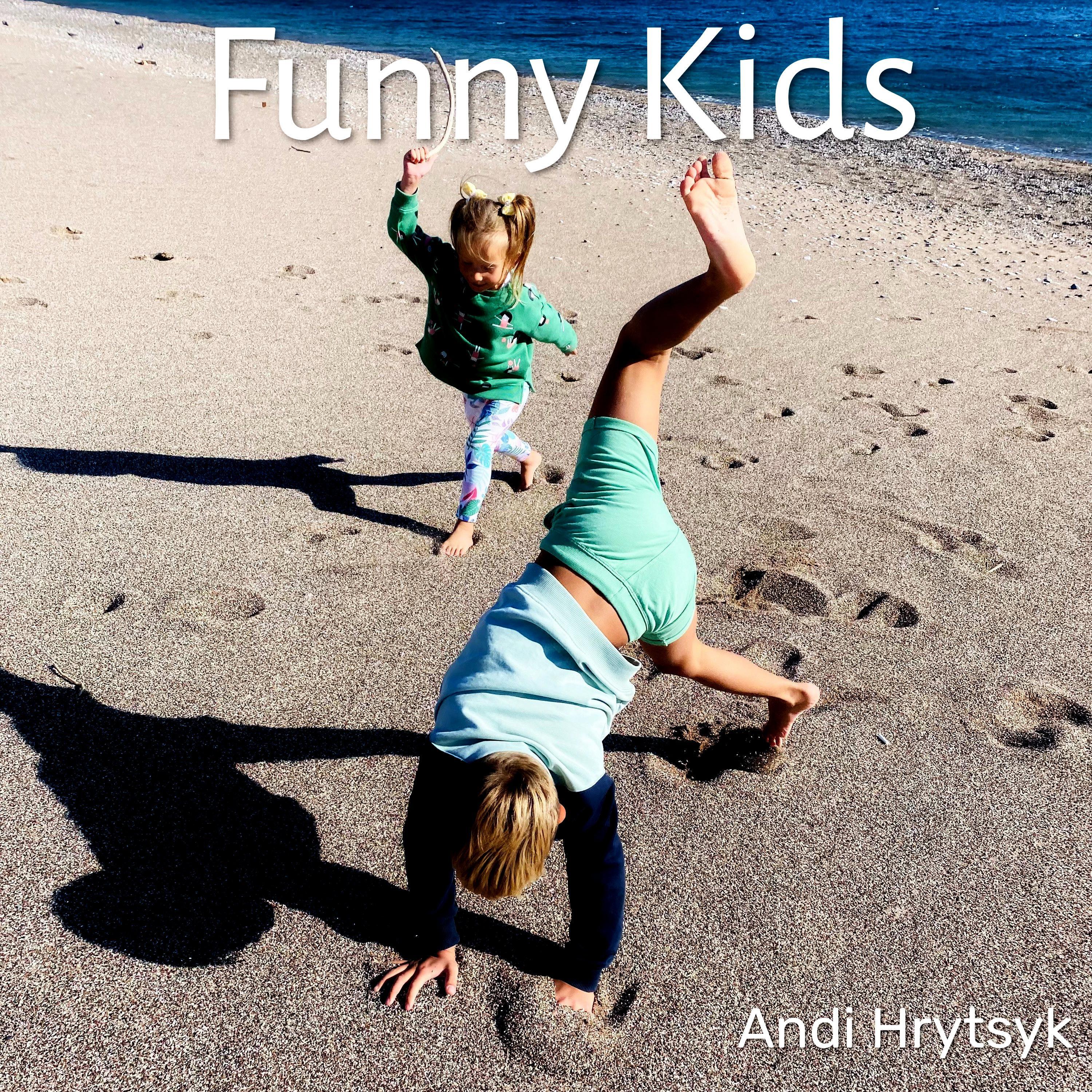 Funny Kids
