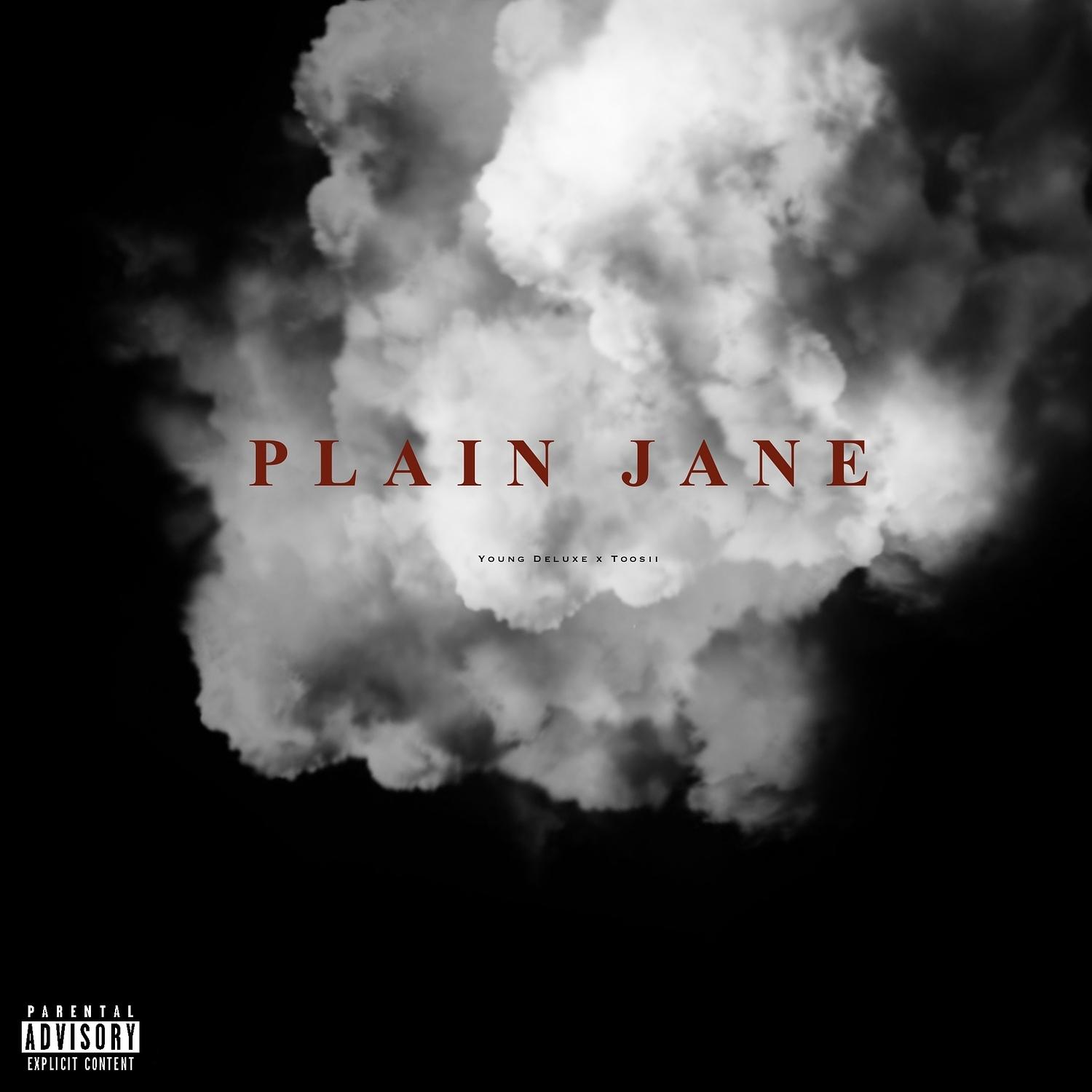 Plain Jane