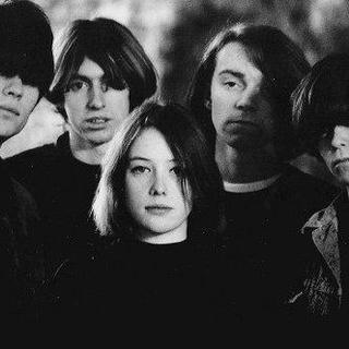 Shoegaze 风潮•回归者的孤芳自赏°