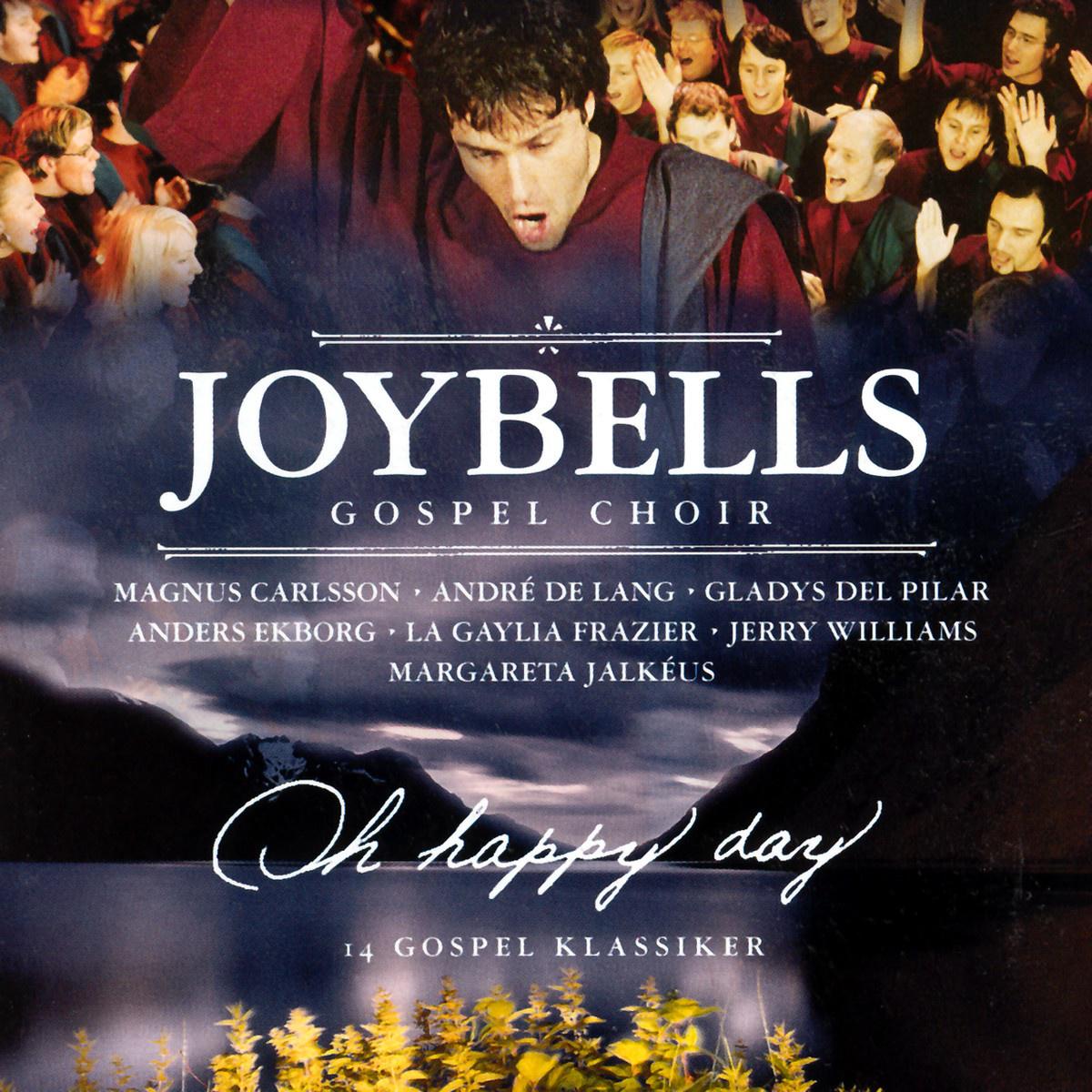 Joybells - Traditional Gospel Medley