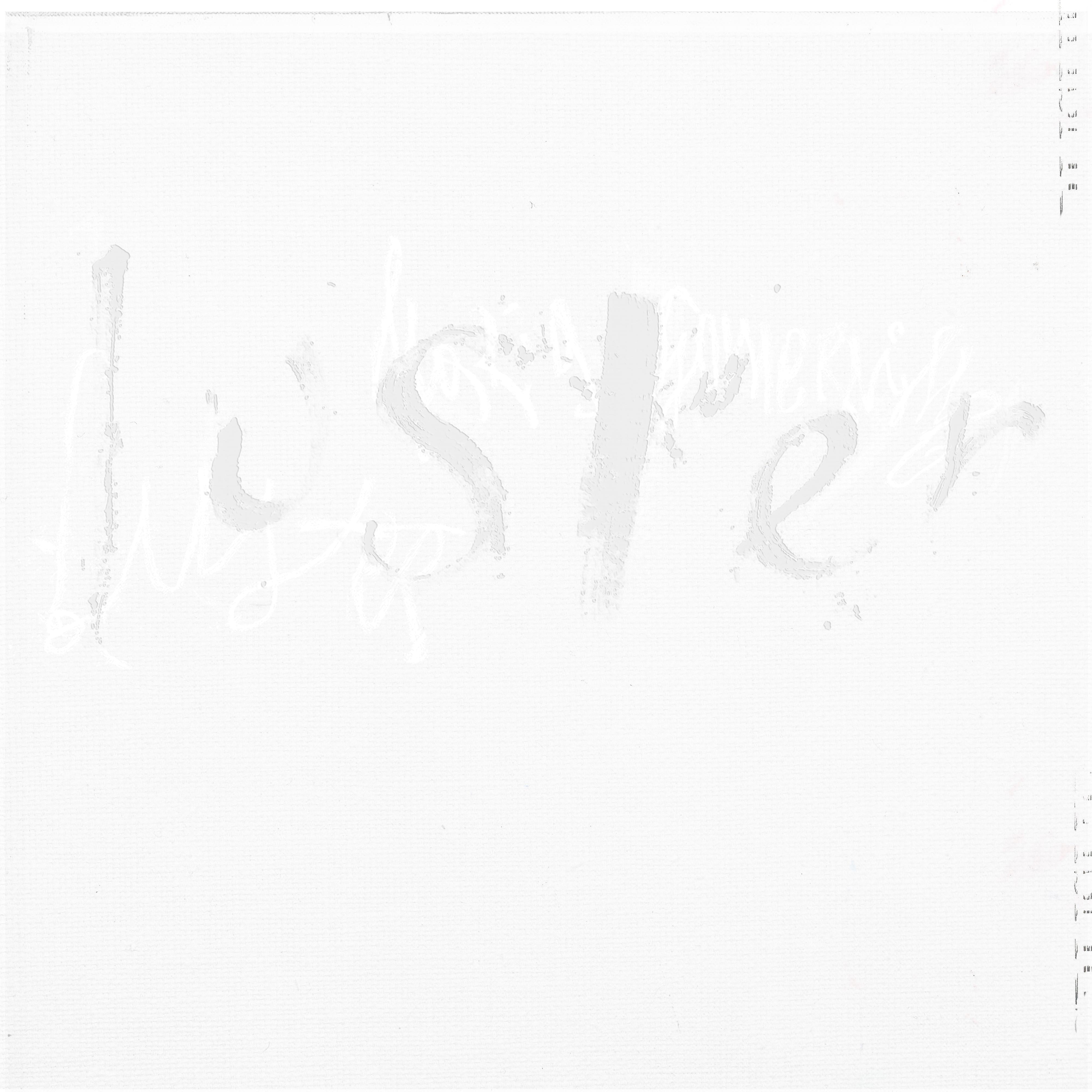 Luster专辑