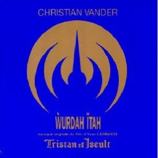 Wurdah Ïtah/Tristan et Iseult